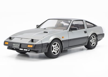 タミヤ 1/24 スポーツカー No.42 NISSAN フェアレディZ300ZX 2シーター（スケール特別企画商品）