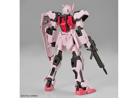 バンダイ ENTRY GRADE 1/144 ストライクルージュ