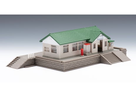 CATEGORY ストラクチャー | ウエサカ模型店