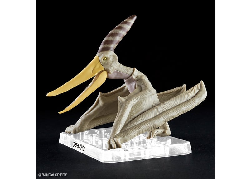 バンダイ プラノサウルス07 プテラノドン | ウエサカ模型店