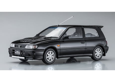 ハセガワ HC-47 1/24 ニッサン パルサー（RNN14）GTI-R