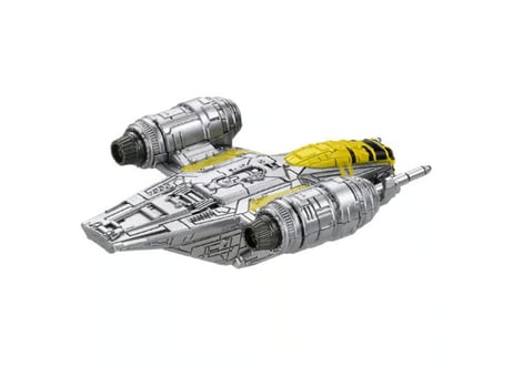 タカラトミー トミカプレミアムunlimited スター・ウォーズ レイザー・クレスト