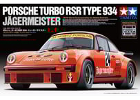 タミヤ 1/24 スポーツカー No.358 ロータス ヨーロッパ
