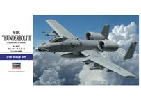 ハセガワ 1/72 航空機 E43 A-10C サンダーボルト II