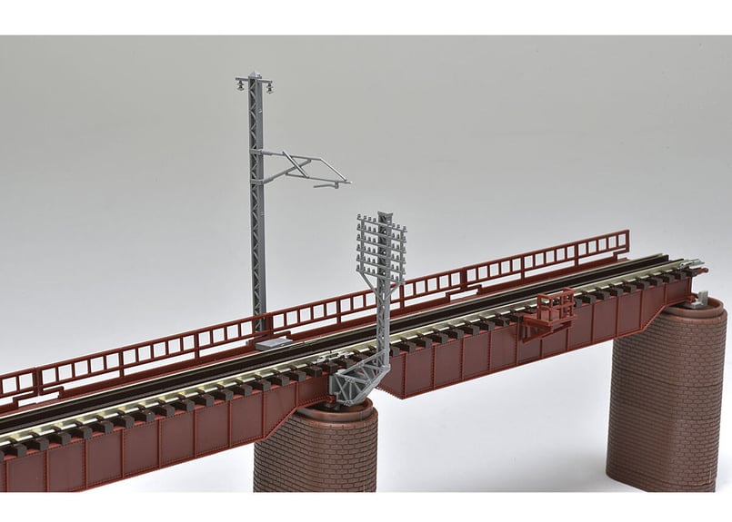 まとめ売り】TOMIX 高架橋付レール&単線トラス橋 2025年最新