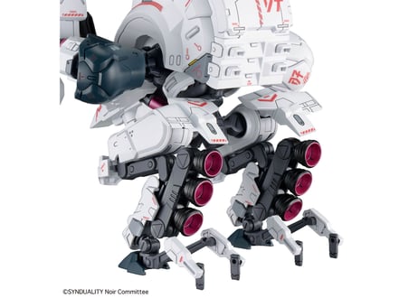 バンダイ HG ギルボウ