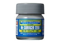 GSIクレオス SF286 Mr.サーフェイサー1200(ビン入り・40ml)