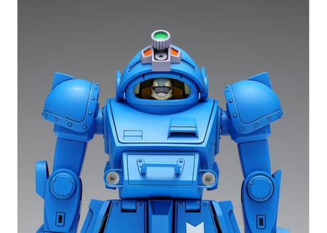 ウェーブ BK-253 1/35 ストライクドッグ［PS版］初回限定版