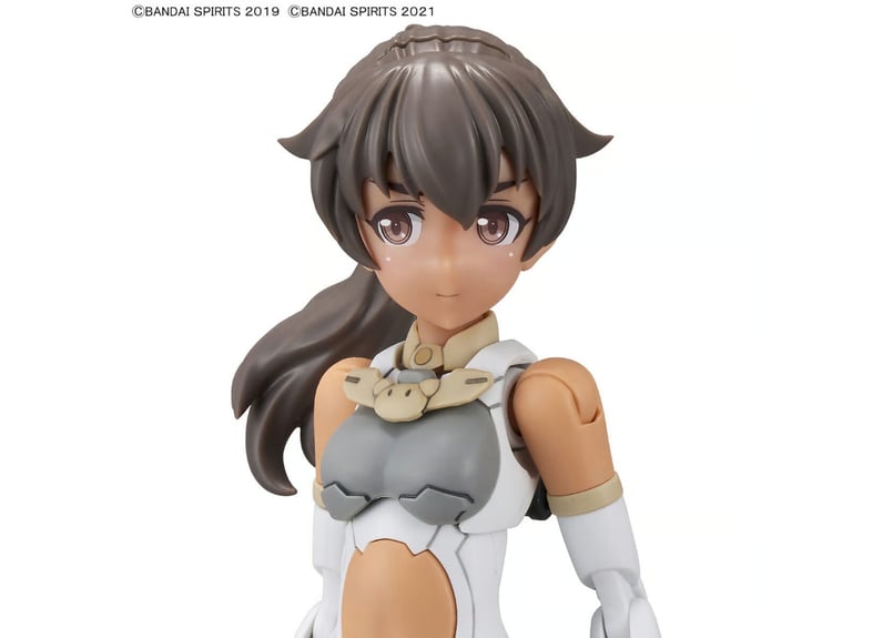 バンダイ 30MS SIS-A00 ルルチェ[カラーC](SIS-03) | ウエサカ模型店