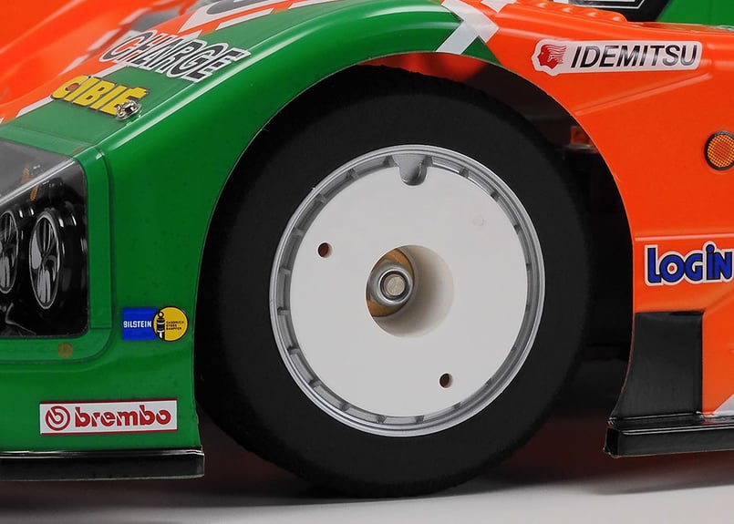 タミヤ　TAMIYA 電動R/C マツダ　787B 47518 未使用未開封品 タミヤ TAMIYA 電動R/C マツダ 787B 47518 未使用未開封品