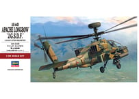ハセガワ 1/48 航空機 PT42 AH-64D アパッチロングボウ “陸上自衛隊”