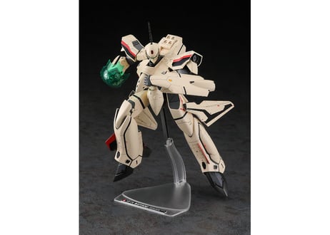 ハセガワ 1/72 YF-19 バトロイド “マクロスプラス”
