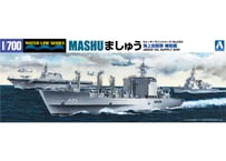 【中古】 インヴィジブル・ブルー/白泉社/トウヤヒロト アオシマ 1/700 艦船フルハルモデル 日本海軍 戦艦 扶桑 1944