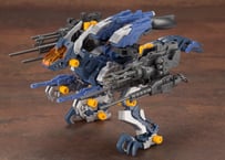 コトブキヤ 1/72 ZOIDS RZ-030 ガンスナイパー ワイルドウィーゼル仕様