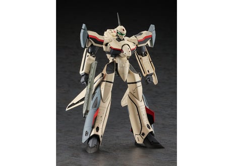 ハセガワ 1/72 YF-19 バトロイド “マクロスプラス”