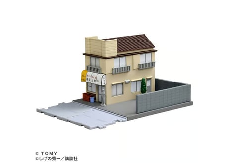 タカラトミー トミカプレミアム unlimited 頭文字Ｄ 藤原豆腐店