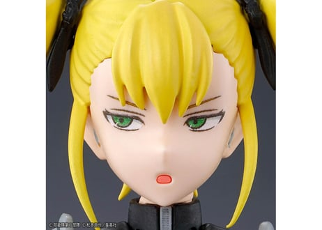 バンダイ Figure-rise Standard 四ノ宮キコル
