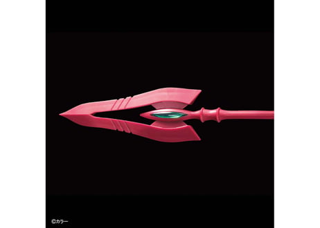 バンダイ RG エヴァンゲリオン Mark.06