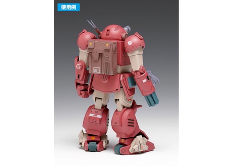 ウェーブ BK-175 1/35スケール AT デカール［2］