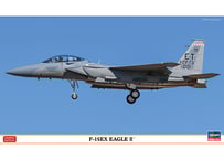 ハセガワ 1/72 航空機 02408 F-15EX イーグルII