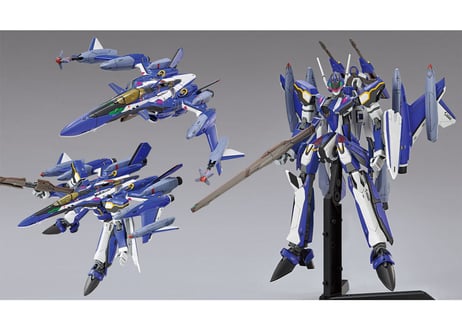 バンダイ HG 1/100 YF-29 デュランダルバルキリー(マクシミリアン･ジーナス機)フルセットパック 専用水転写式デカール