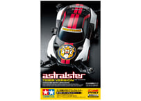 タミヤ 1/32 ミニ四駆PRO 95149 アストラルスター タイガーバージョン (MAシャーシ)ミニ四駆限定販売商品