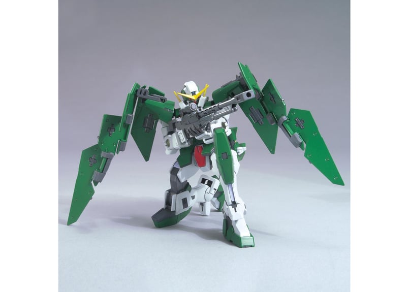 バンダイ HG 1/144 ガンダムデュナメス(機動戦士ガンダム00 バンダイ HG 1/144 ガンダムデュナメス(機動戦士ガンダム00