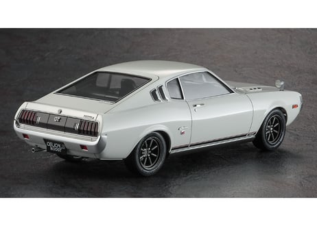 ハセガワ HC-60 1/24 トヨタ セリカ LB 1600GT