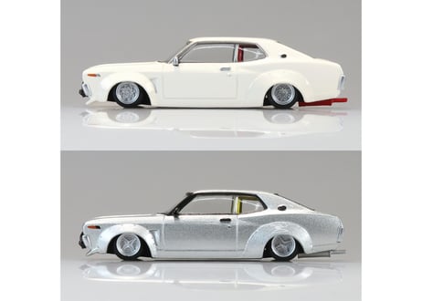 アオシマ 1/64 ダイキャストミニカー グラチャンコレクション Part.16 (12個入BOX)