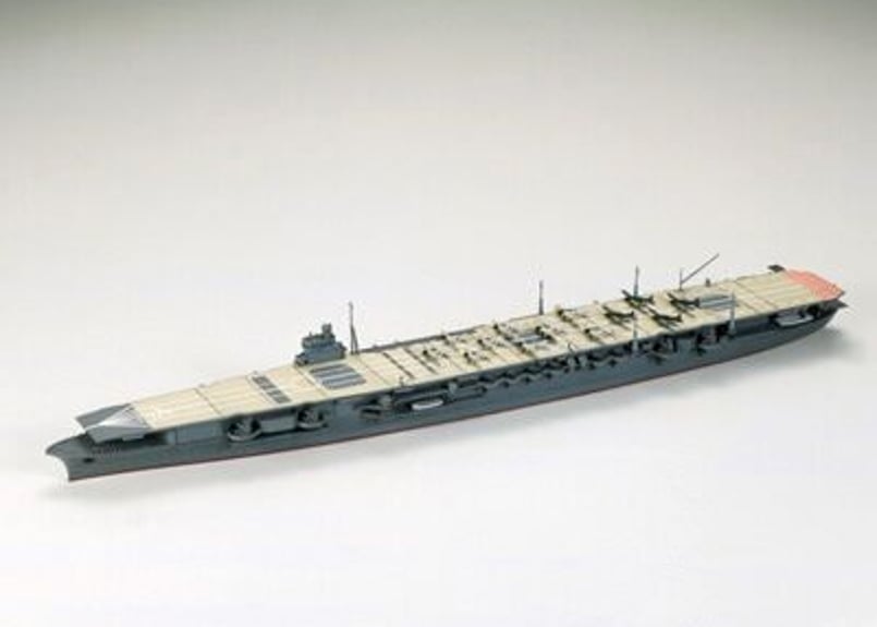 1/700　赤城　翔鶴　雪風　伊16　伊58　など 1/700 赤城 翔鶴 雪風 伊16 伊58 など