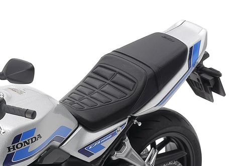 タミヤ 1/12 オートバイ No.144 Honda CB1000F