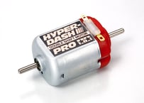 タミヤ ミニ四駆パーツ GP.375 ハイパーダッシュモーターPRO