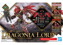 バンダイ 30MF クラスアップアーマー(ドラゴニアロード)（A-17）