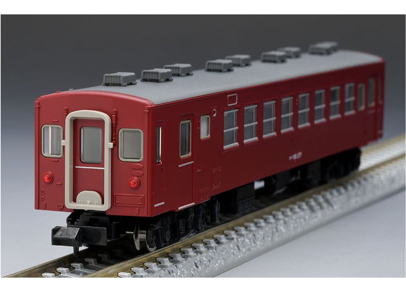 TOMIX 9533 国鉄客車 オハフ50形 | ウエサカ模型店