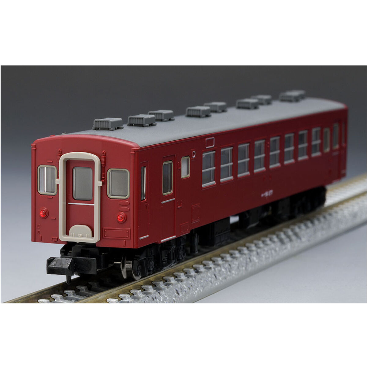 TOMIX 9533 国鉄客車 オハフ50形 | ウエサカ模型店 TOMIX 9533 国鉄客車 オハフ50形 | ウエサカ模型店