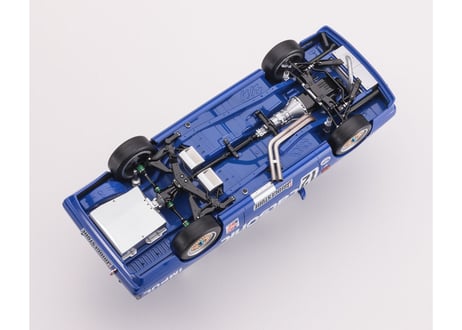 ハセガワ HC-27 1/24 カルソニック スカイライン GTS-R（R31）