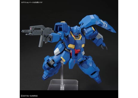 バンダイ HGUC-264 1/144 グスタフ･カール００型
