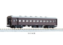 KATO 5134-1 スハフ42 茶