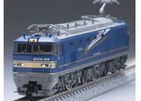 TOMIX 8737 JR貨車 コキ104形(新塗装・ヤマト運輸コンテナ付