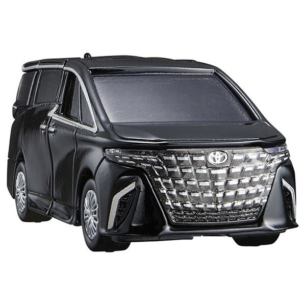 タカラトミー トミカプレミアム 43 トヨタ アルファード | ウエサカ模型店
