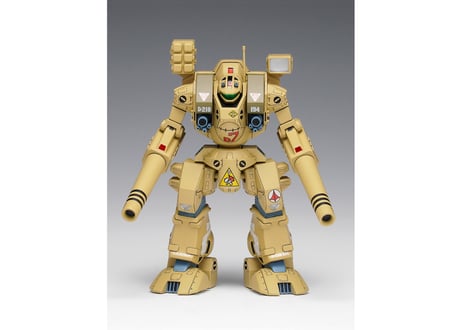 WAVE MBR-04-MkVI トマホーク