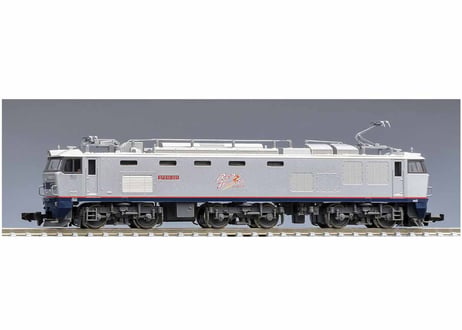 TOMIX 7163 JR EF510-300形電気機関車(301号機)