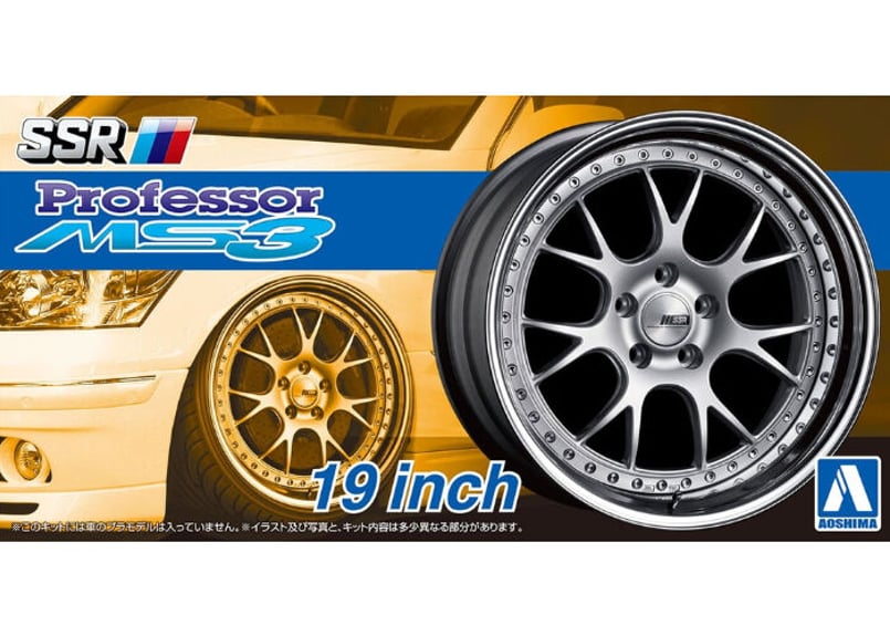 SSR MS3 16インチ SSR｜SSR Wheels
