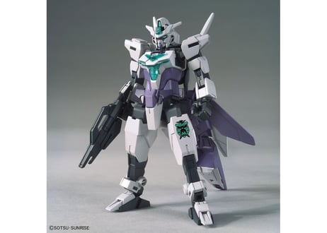 バンダイ ガンダムビルドダイバーズ Re:RISE HGBD:R-042 1/144 コアガンダムII(G-3カラー)