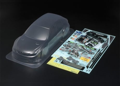 CATEGORY タミヤ スペアボディ | ウエサカ模型店 CATEGORY タミヤ スペアボディ | ウエサカ模型店