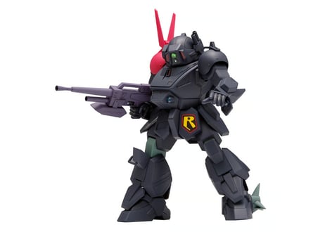 ウェーブ BK-255 1/35 ブラッドサッカー［PS版］