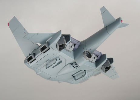 バンダイ 機動戦士ガンダム 水星の魔女 15 HG 1/144 ティックバラン