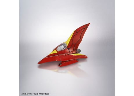 バンダイ HG 1/144 グレートマジンガー（マジンガーZ INFINITY Ver.）