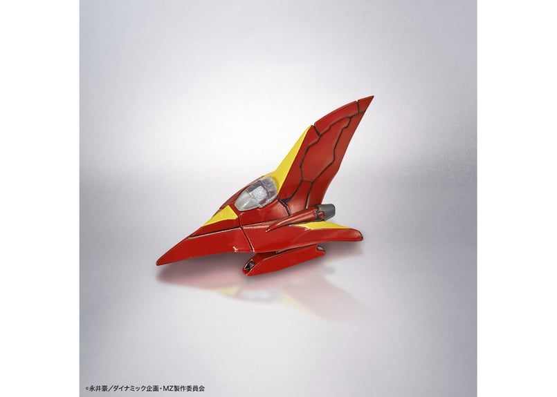 バンダイ XXシリーズ グレートマジンガー & マジンガーZ バンダイ HG 1/144 グレートマジンガー（マジンガーZ INFINITY