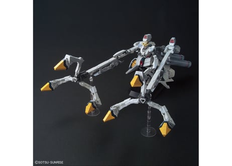 バンダイ HGUC-218 1/144 ナラティブガンダム Ａ装備
